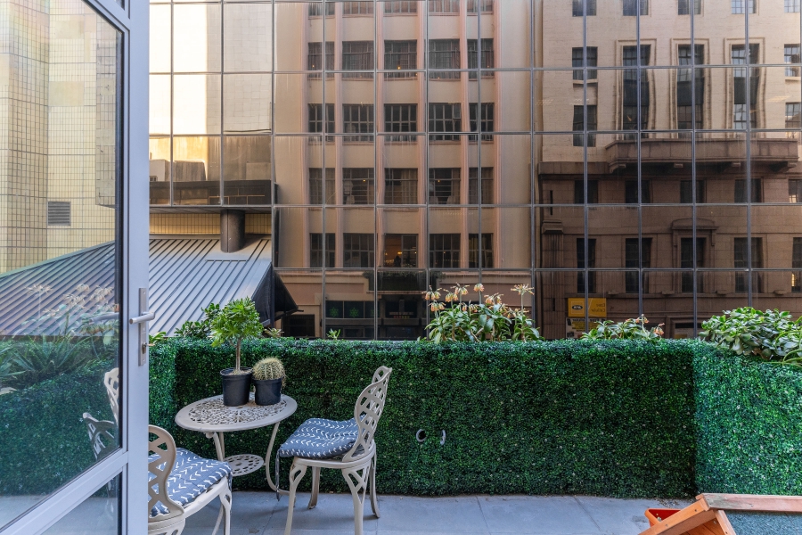 3 Bedroom Property for Sale in Cape Town City Centre Western Cape